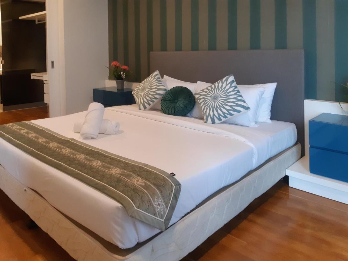 City Stay At The Platinum Klcc Kuala Lumpur Exterior foto