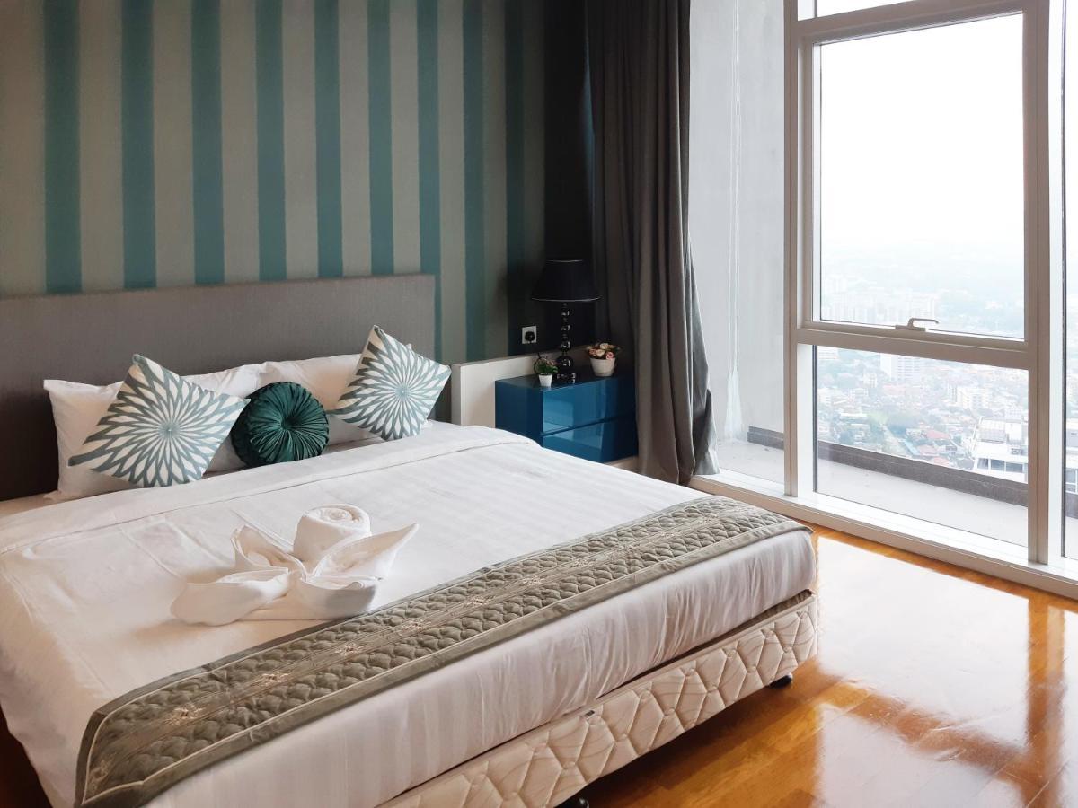 City Stay At The Platinum Klcc Kuala Lumpur Exterior foto